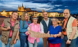 Torrejón presenta las Vacaciones para Mayores que incluyen, por primera vez, un viaje fuera de España 