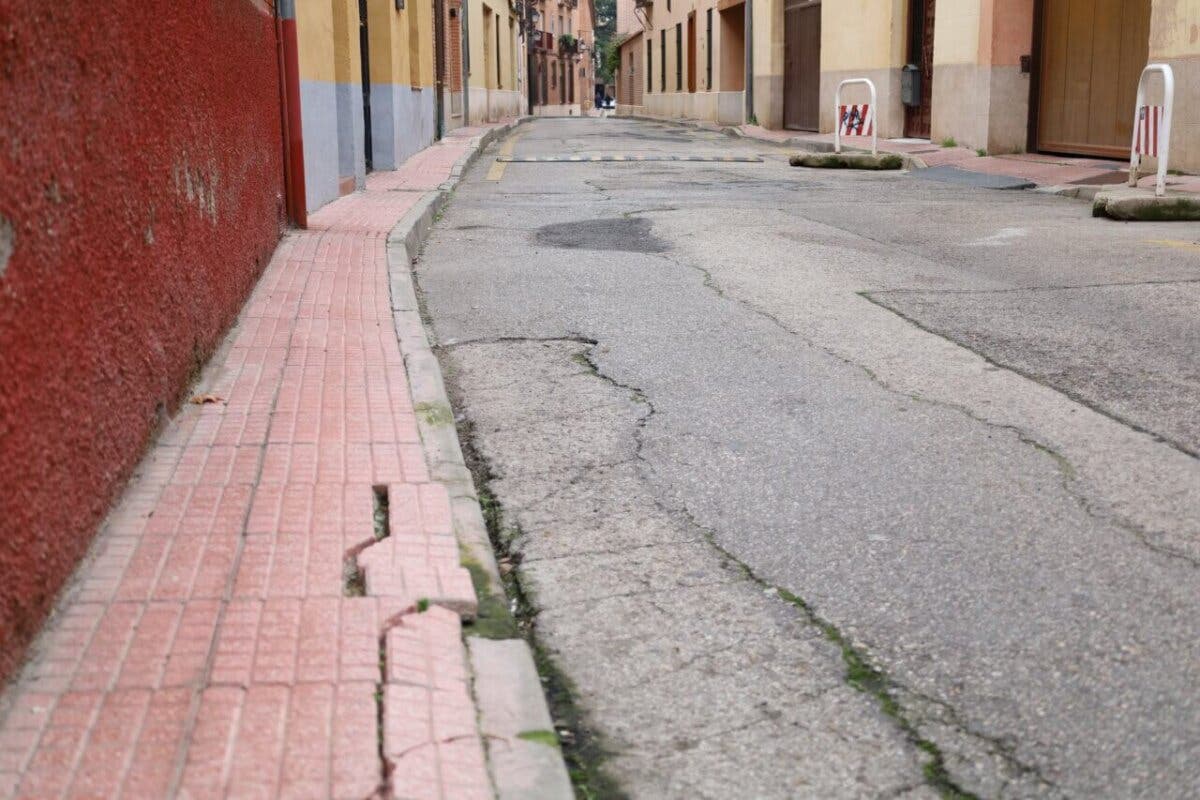 Alcalá de Henares invertirá 370.000 euros en reformar una calle para implantar la Zona de Bajas Emisiones 