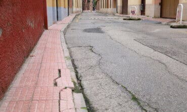 Alcalá de Henares invertirá 370.000 euros en reformar una calle para implantar la Zona de Bajas Emisiones 