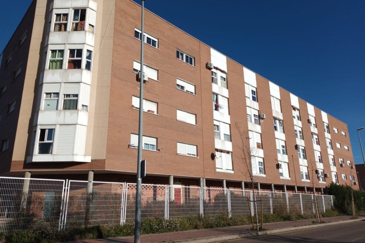 Un robo de tuberías deja sin agua a varios vecinos de Alcalá de Henares 