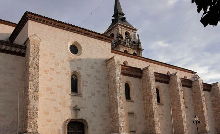 Las campanas de las iglesias del Henares sonarán al unísono por las víctimas del 11M