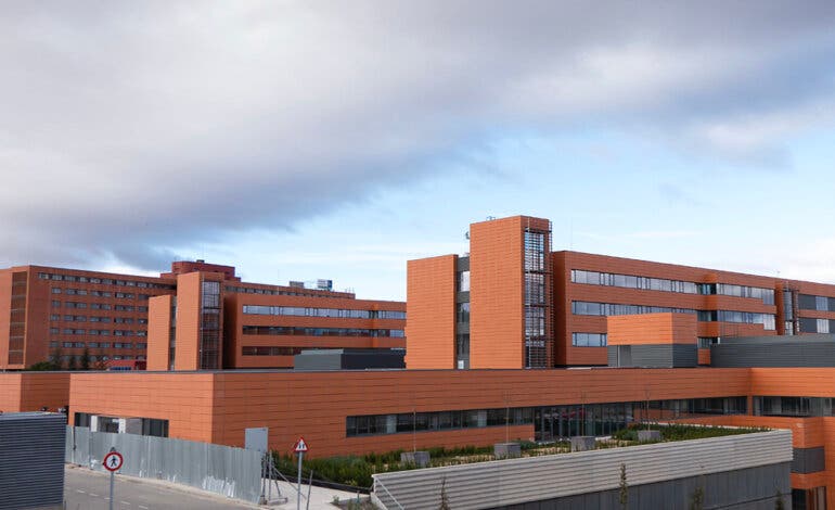 El Hospital de Guadalajara estrena una nueva Unidad de Cuidados Intensivos