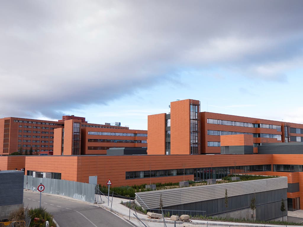 El Hospital de Guadalajara estrena una nueva Unidad de Cuidados Intensivos