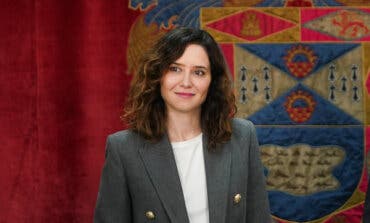 Ayuso dice que es Hacienda quien le debe a su novio 600.000 euros y pide a Sánchez que se relaje  
