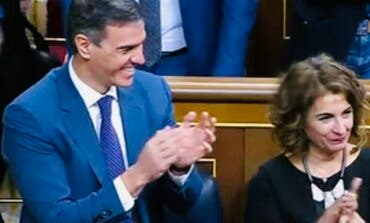 El Congreso aprueba la amnistía de Sánchez a Puigdemont, que ya prepara su regreso