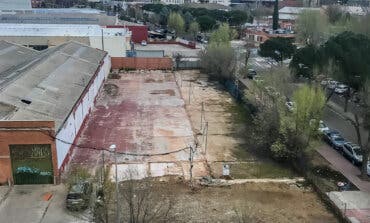 El Ayuntamiento de Torrejón logra un acuerdo para que no se construya una gasolinera junto a viviendas