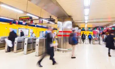 Cae una banda de carteristas que estafó 3 millones de euros con la documentación robada en el Metro de Madrid