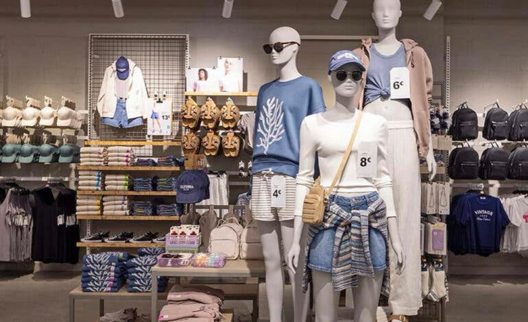 Primark anuncia la fecha de apertura de su primera tienda en Alcalá de Henares