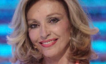 Muere la actriz Silvia Tortosa a los 77 años de edad