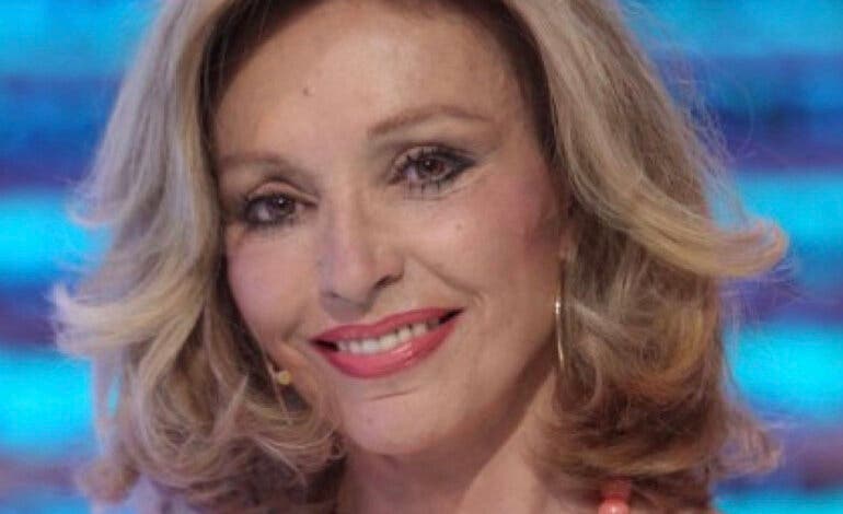 Muere la actriz Silvia Tortosa a los 77 años de edad