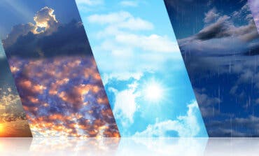 La AEMET actualiza su previsión del tiempo para Semana Santa: precipitaciones generalizadas y descenso acusado de las temperaturas desde este lunes