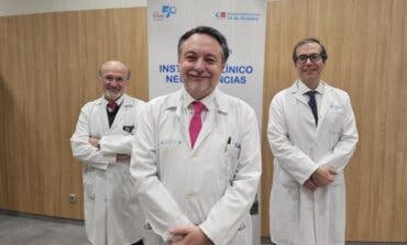 La Comunidad de Madrid crea el primer recurso sanitario público de atención integral a pacientes neurológicos y de salud mental
