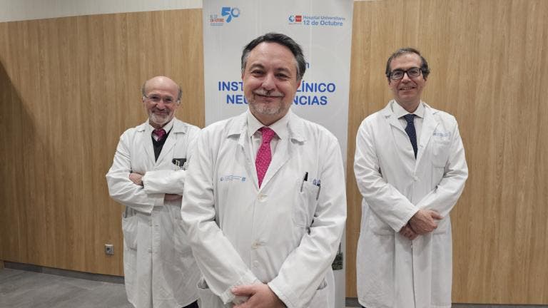 La Comunidad de Madrid crea el primer recurso sanitario público de atención integral a pacientes neurológicos y de salud mental