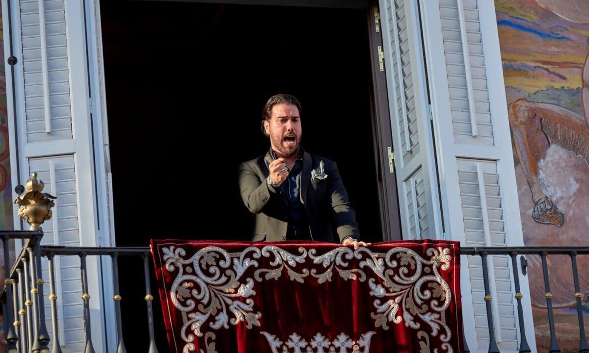 La pasión y el cante flamenco llegan al centro de Madrid desde sus balcones más representativos