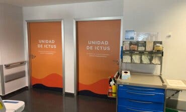El Hospital de Torrejón se incorpora al Código Ictus para el tratamiento precoz de la patología