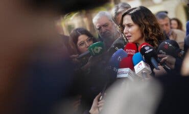 La Fiscalía denuncia al novio de Ayuso por presunto fraude fiscal y la presidenta apunta al Gobierno: «Ahora tocaba el novio»