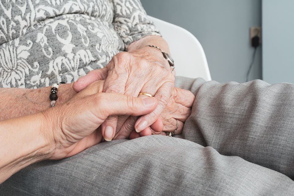 Detenido un celador por violar a dos mujeres de 90 y 100 años en una residencia de San Sebastián de los Reyes