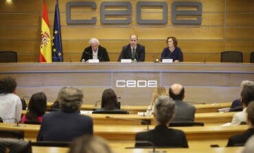 Madrid prepara un plan de choque para cubrir más de 40.000 empleos en el sector tecnológico