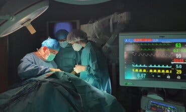 Un otorrino de Madrid repite por séptimo año entre los 100 mejores médicos de España