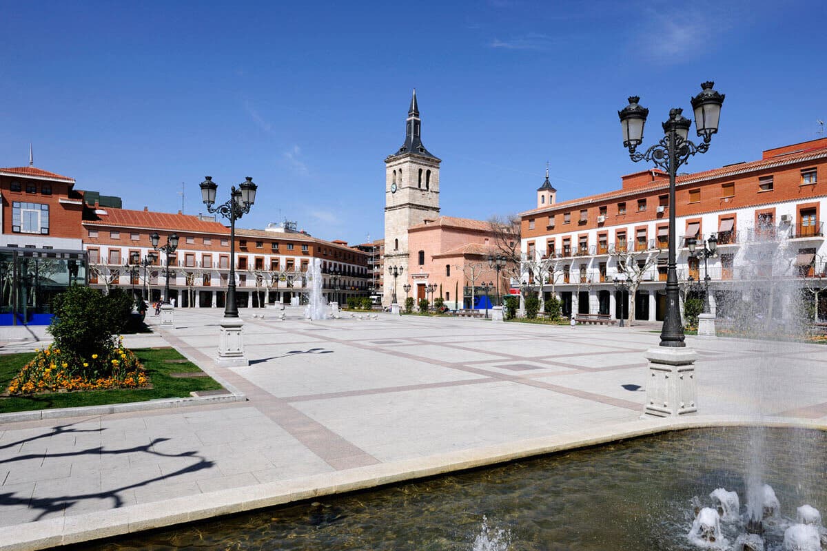 Abren nuevos comercios en Torrejón: clínicas, salas de eventos, panaderías… y un clásico que vuelve 