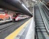 La estación de Metro y Cercanías de Sol cierra este sábado por la tarde por las procesiones de Semana Santa