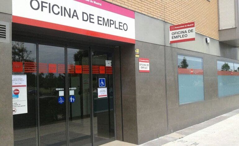 La Comunidad de Madrid, donde más crece el empleo en España con más de 135.000 personas en el último año