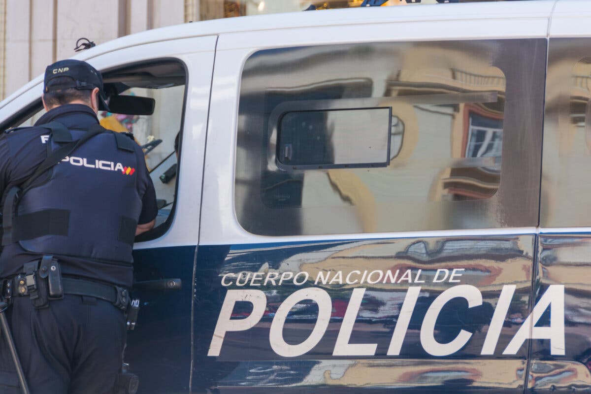 Detenido en Madrid por la muerte de una joven hallada en una calle de Torremolinos 