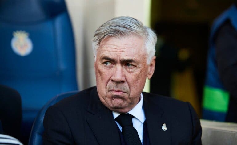 La Fiscalía pide 4 años y 9 meses de cárcel para Carlo Ancelotti por defraudar a Hacienda 