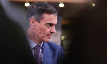 El aterrizaje de emergencia de Sánchez en Torrejón cuando se iba de vacaciones