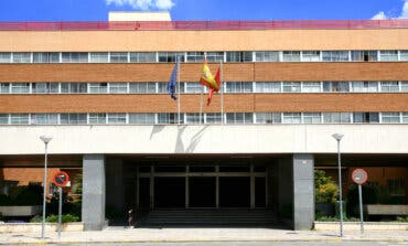 Detenido por golpear en la cabeza con un martillo a su compañero de residencia en Aranjuez