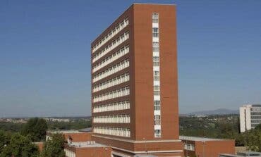 Muere una estudiante de la Complutense de Madrid tras lanzarse por una ventana de su facultad 