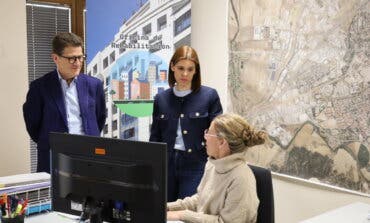 Alcalá de Henares amplía el plazo de solicitud de ayudas para la rehabilitación de tres barrios