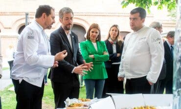 Alcalá de Henares celebra la Semana de la Tapa Europea con 22 restaurantes participantes