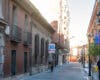 Alcalá de Henares transforma las calles Talamanca y Ángel en un gran eje peatonal  
