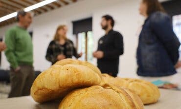 Alcalá de Henares celebra esta tarde la fiesta del Hornazo Alcalaíno con degustación popular 