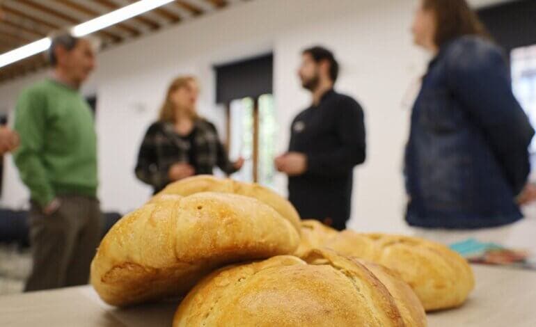 Alcalá de Henares celebra esta tarde la fiesta del Hornazo Alcalaíno con degustación popular 