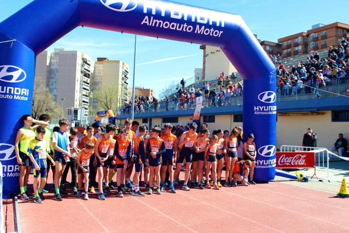 Coslada suspende la Media Maratón por bajas masivas de policías tras las quejas por el dinero que les debe el Ayuntamiento