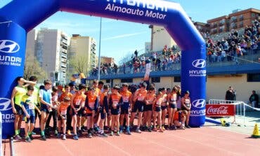 Coslada suspende la Media Maratón por bajas masivas de policías tras las quejas por el dinero que les debe el Ayuntamiento