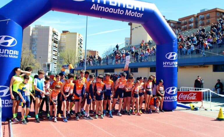 Coslada suspende la Media Maratón por bajas masivas de policías tras las quejas por el dinero que les debe el Ayuntamiento