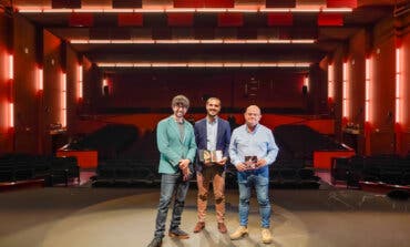 El Teatro de Torrejón cierra la temporada con Luis Piedrahita, Kiti Manver, Natalia Millán o Yllana