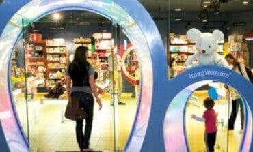 Las tiendas de juguetes Imaginarium anuncian su cierre definitivo: «Hemos aguantado hasta nuestro último aliento»
