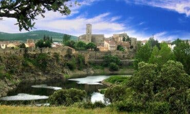 El tercer pueblo más bonito de España está en Madrid, según National Geographic