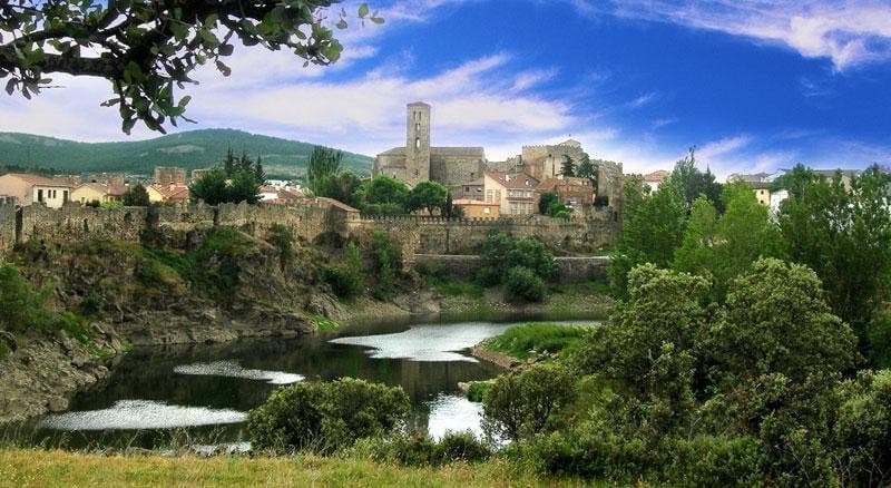 El tercer pueblo más bonito de España está en Madrid, según National Geographic