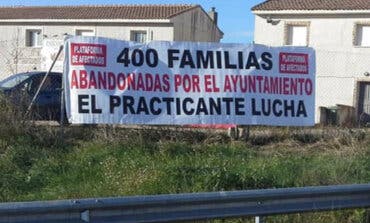 Vox contra el PP en Camarma de Esteruelas por un problema que afecta a 400 familias