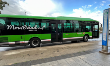 La Comunidad de Madrid aumenta las expediciones de nueve líneas de autobuses interurbanos