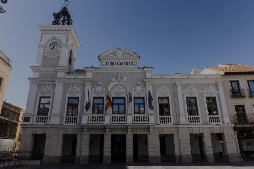 Guadalajara supera los 91.000 habitantes con 49 vecinos con 100 años de edad