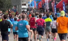 Hasta 42 corredores atendidos y 9 hospitalizados en la Movistar Madrid Medio Maratón