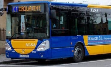 Restablecido el servicio de los puntos de recarga de los autobuses de Guadalajara tras el ciberataque 