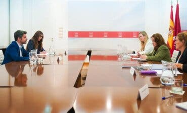 La Comunidad de Madrid construirá un segundo centro de salud en Paracuellos de Jarama