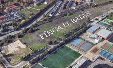 San Fernando lanza un concurso de ideas para transformar la finca El Batán en un espacio verde singular